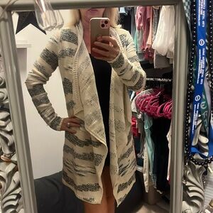 Lucky Brand Cardigan